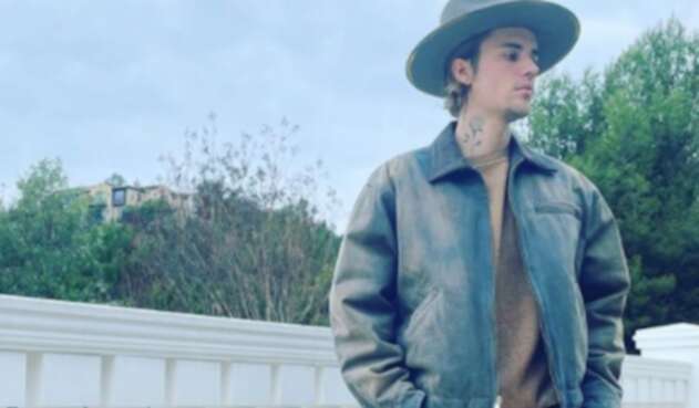 Justin Bieber