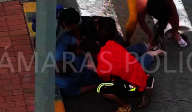 Ladrones en Bucaramanga Ladrones en Bucaramanga