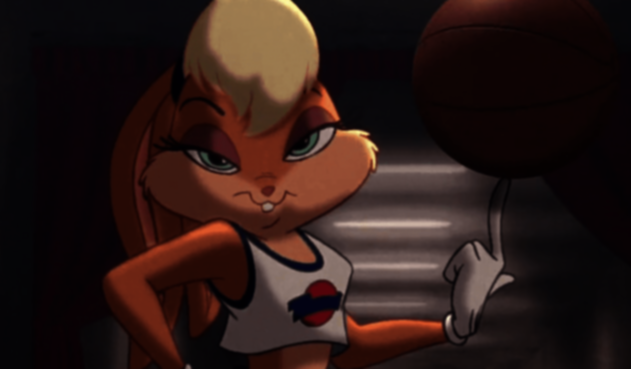 Lola Bunny