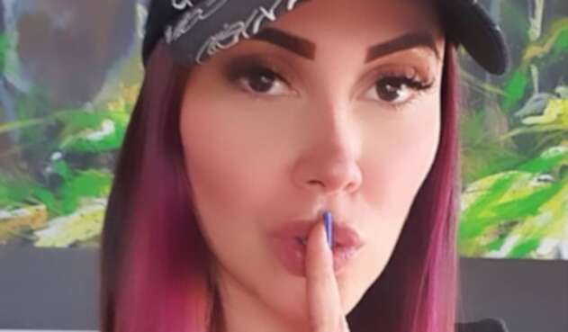 Manuela Gómez