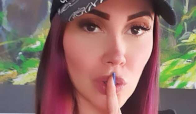 Manuela Gómez