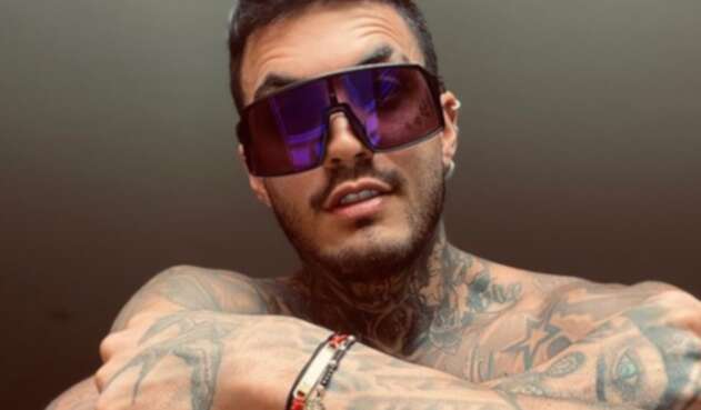 Mateo Carvajal