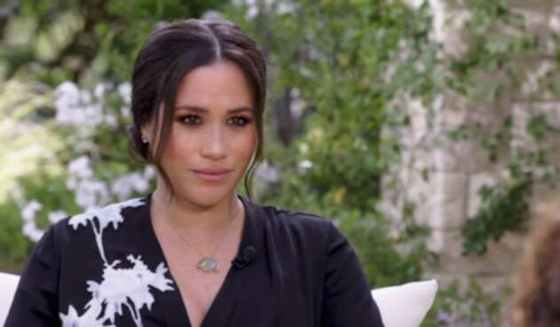 Meghan Markle Meghan Markle