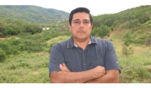 Juan Carlos Meneses capturado en Cúcuta