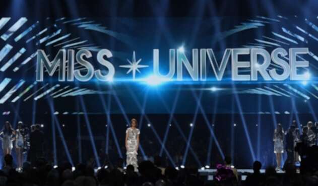Miss Universo 2019