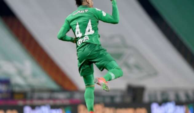 Atlético Nacional Vs. Alianza Petrolera - Liga BetPlay Atlético Nacional Vs. Alianza Petrolera - Liga BetPlay