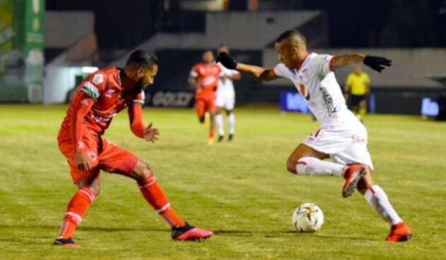 Patriotas Vs. América - Liga BetPlay Patriotas Vs. América - Liga BetPlay