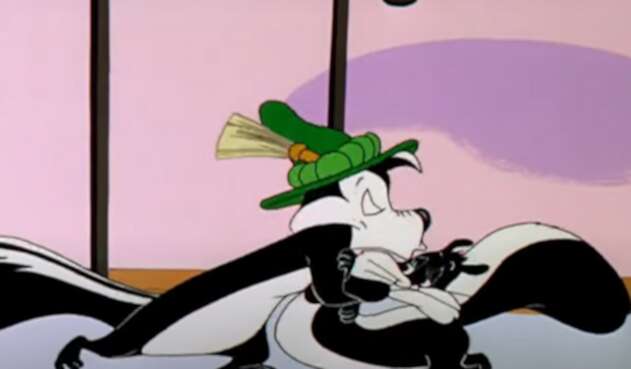 Pepe Le Pew
