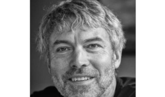 Petr Kellner, hombre más rico de República Checa