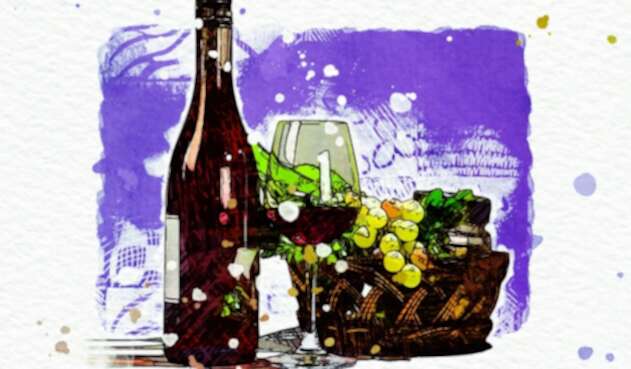 ¿Por qué no todos los vinos son veganos?