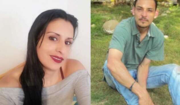 Presunto asesino de su mujer en Ciudad Bolívar Presunto asesino de su mujer en Ciudad Bolívar
