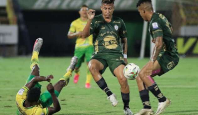 Real Cartagena 2021