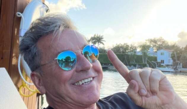 Ricardo Montaner Ricardo Montaner