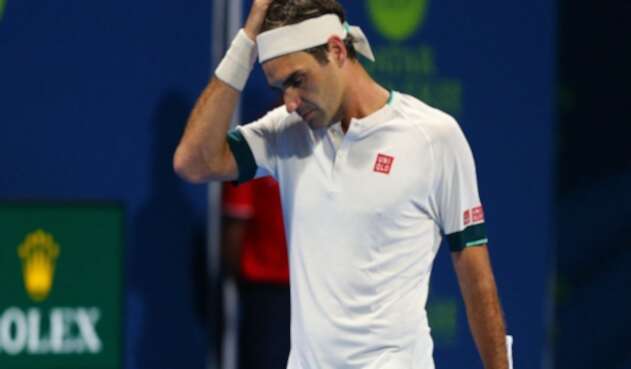 Roger Federer