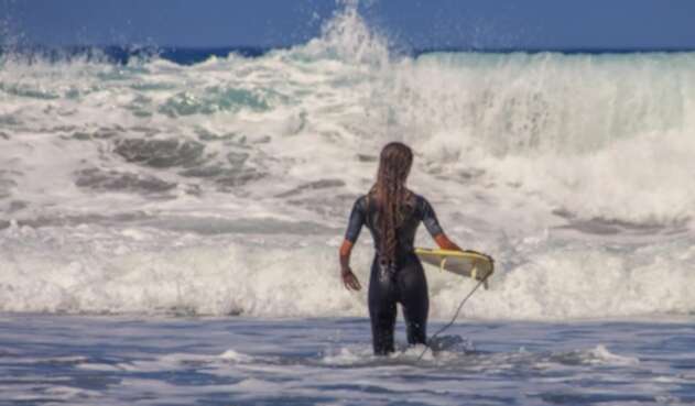 Surf Surf
