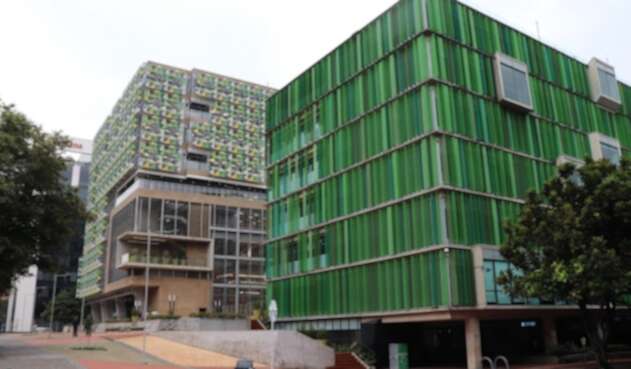 Universidad EAN