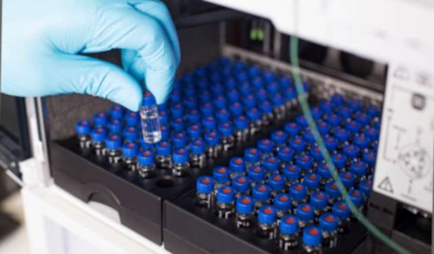Vacunas contra el coronavirus