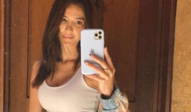 Violeta Bergonzi