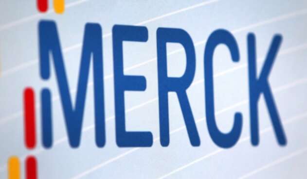 Laboratorio Merck