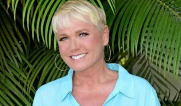 Xuxa
