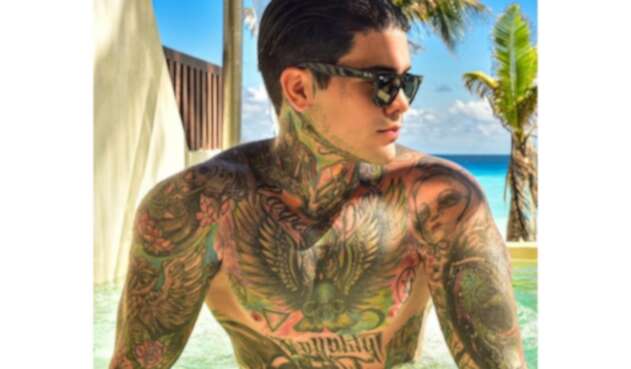 Yeferson Cossio