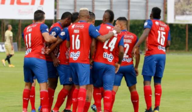 Independiente Medellín 2021