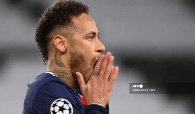 Neymar - PSG