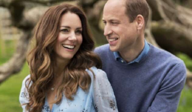 Príncipe William y Kate Middleton Príncipe William y Kate Middleton