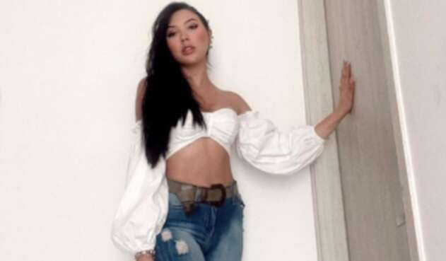 Aida Victoria Merlano