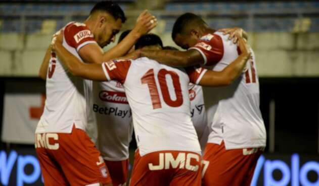 Alianza Petrolera Vs. Santa Fe - Liga BetPlay Alianza Petrolera Vs. Santa Fe - Liga BetPlay