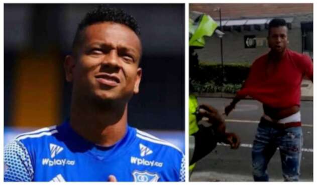 Fredy Guarín - Millonarios