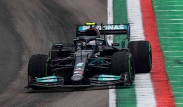 Valtteri Bottas