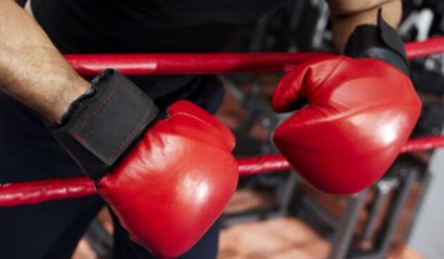 Boxeo Boxeo