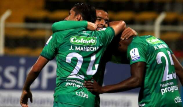La Equidad 2021