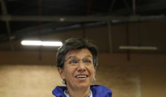 Claudia López