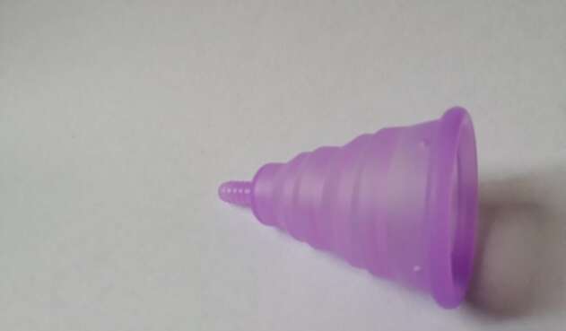 Copa menstrual Copa menstrual