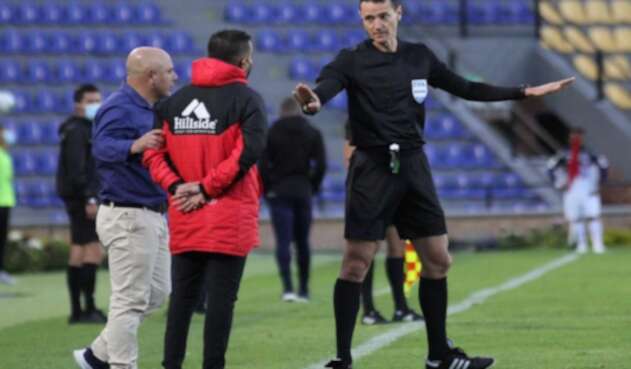 Gerente de Pasto