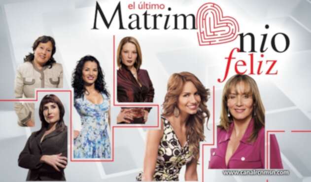 El último matrimonio feliz