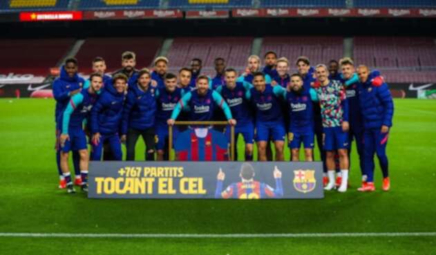 Lionel Messi - FC Barcelona Lionel Messi - FC Barcelona