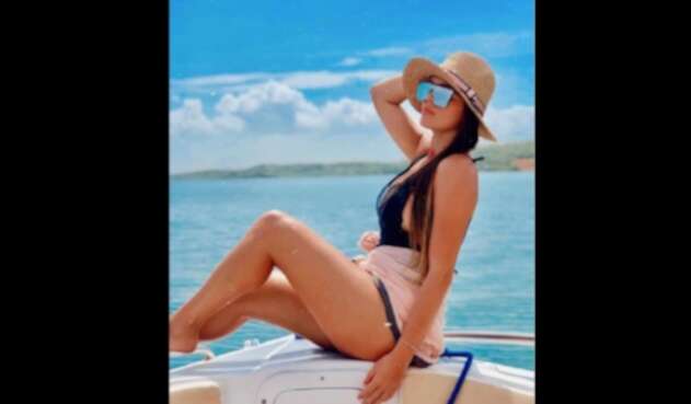 Hermana de Karol G Hermana de Karol G