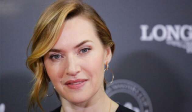 Kate Winslet