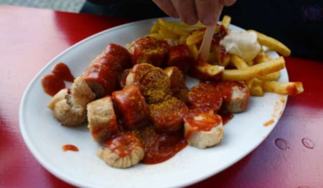 Ketchup