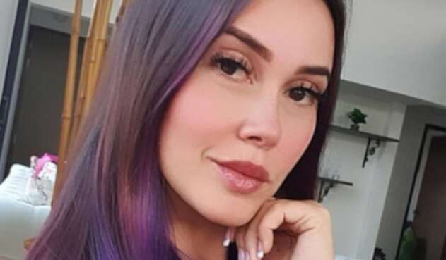 Manuela Gómez