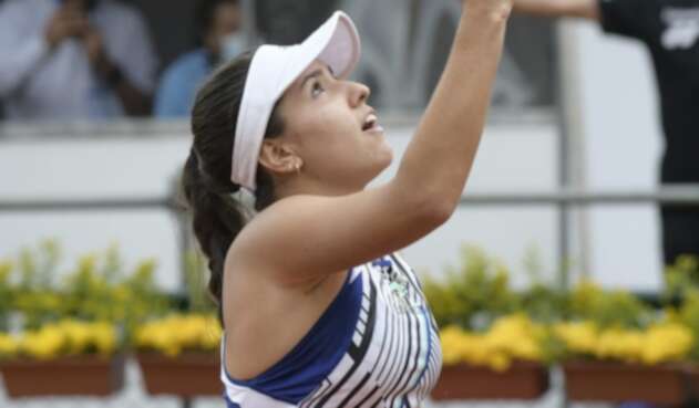 María Camila Osorio María Camila Osorio