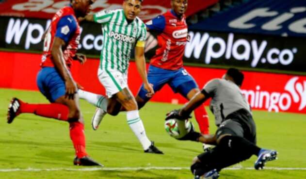 Liga Betplay, fecha 5: programación confirmada | La FM