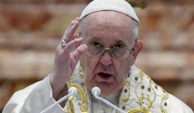 Papa Francisco