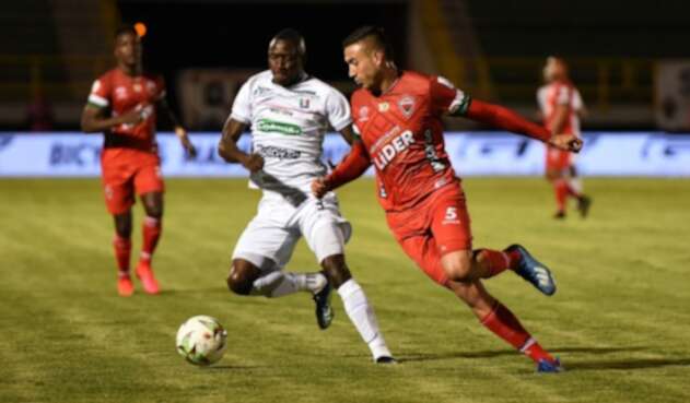 Patriotas Vs. Once Caldas - Liga BetPlay Patriotas Vs. Once Caldas - Liga BetPlay