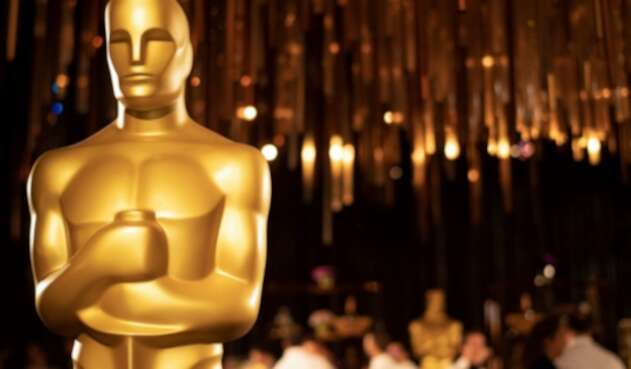 Premios Oscar