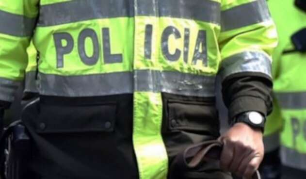 Policía nacional Policía nacional