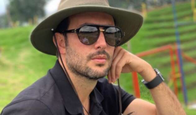 Sebastián Martínez